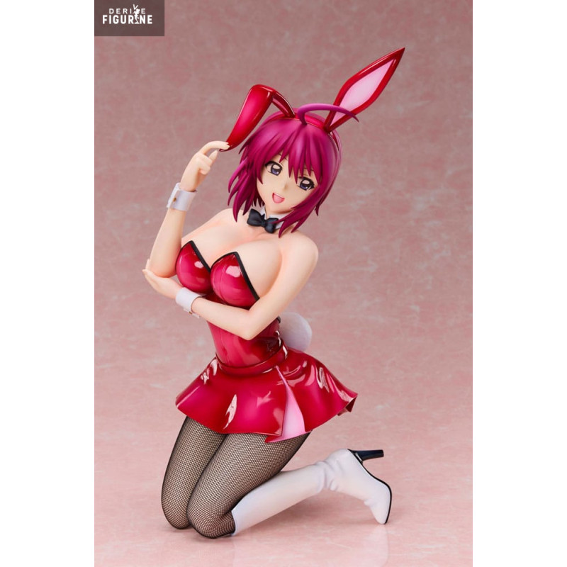 PRE ORDER - Mobile Suit Gundam SEED Destiny - Lunamaria Hawke figure Bunny, B-Style