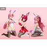 PRE ORDER - Mobile Suit Gundam SEED Destiny - Lunamaria Hawke figure Bunny, B-Style