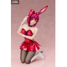PRÉCOMMANDE - Mobile Suit Gundam SEED Destiny - Figurine Lunamaria Hawke Bunny, B-Style