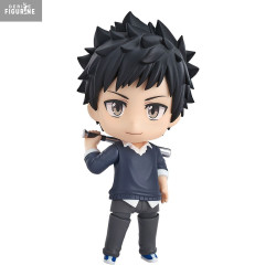 PRE ORDER - Reborn! -...