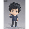 PRE ORDER - Reborn! - Takeshi Yamamoto figure, Nendoroid