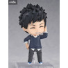 PRE ORDER - Reborn! - Takeshi Yamamoto figure, Nendoroid