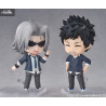 PRE ORDER - Reborn! - Takeshi Yamamoto figure, Nendoroid