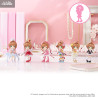 PRE ORDER - Card Captor Sakura - Pack 6 figures PalVerse Vol.1