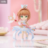 PRE ORDER - Card Captor Sakura - Pack 6 figures PalVerse Vol.1