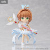 PRE ORDER - Card Captor Sakura - Pack 6 figures PalVerse Vol.1