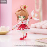 PRE ORDER - Card Captor Sakura - Pack 6 figures PalVerse Vol.1