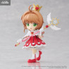 PRE ORDER - Card Captor Sakura - Pack 6 figures PalVerse Vol.1