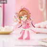 PRE ORDER - Card Captor Sakura - Pack 6 figures PalVerse Vol.1