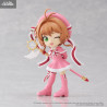 PRE ORDER - Card Captor Sakura - Pack 6 figures PalVerse Vol.1