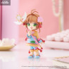 PRE ORDER - Card Captor Sakura - Pack 6 figures PalVerse Vol.1