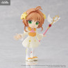 PRE ORDER - Card Captor Sakura - Pack 6 figures PalVerse Vol.1