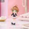 PRE ORDER - Card Captor Sakura - Pack 6 figures PalVerse Vol.1