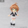PRE ORDER - Card Captor Sakura - Pack 6 figures PalVerse Vol.1