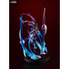 PRE ORDER - Yu-Gi-Oh! Vrains - The Arrival Cyberse @Ignister figure, Monsters Chronicle Art Works