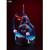 PRE ORDER - Yu-Gi-Oh! Vrains - The Arrival Cyberse @Ignister figure, Monsters Chronicle Art Works