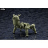 PRE ORDER - Ghost in the Shell: Stand Alone Complex 2nd Gig - HAW206 Ground Self-Defense Army figure, Plastic Model Kit