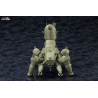 PRE ORDER - Ghost in the Shell: Stand Alone Complex 2nd Gig - HAW206 Ground Self-Defense Army figure, Plastic Model Kit