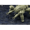 PRE ORDER - Ghost in the Shell: Stand Alone Complex 2nd Gig - HAW206 Ground Self-Defense Army figure, Plastic Model Kit
