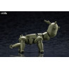 PRE ORDER - Ghost in the Shell: Stand Alone Complex 2nd Gig - HAW206 Ground Self-Defense Army figure, Plastic Model Kit