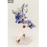 PREORDER - Megami Device - Puni Mofu Gin Lang figure, Plastic Model Kit