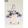 PREORDER - Megami Device - Puni Mofu Gin Lang figure, Plastic Model Kit