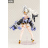 PREORDER - Megami Device - Puni Mofu Gin Lang figure, Plastic Model Kit