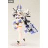 PREORDER - Megami Device - Puni Mofu Gin Lang figure, Plastic Model Kit