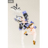 PREORDER - Megami Device - Puni Mofu Gin Lang figure, Plastic Model Kit