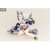 PREORDER - Megami Device - Puni Mofu Gin Lang figure, Plastic Model Kit