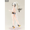 PREORDER - Megami Device - Puni Mofu Gin Lang figure, Plastic Model Kit