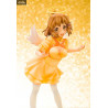 Senki Zesshou Symphogear GX - Figure Hibiki, Version Angel
