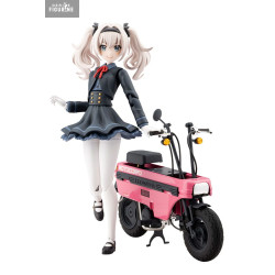 PRE ORDER - Sousai Shojo...