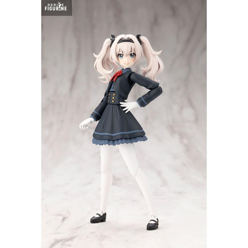 PRE ORDER - Sousai Shojo...