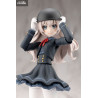 PRE ORDER - Sousai Shojo Teien - Emma Koishikawa Nocturne with Honda AB12 Motocompo figure, Plastic Model Kit