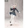 PRE ORDER - Sousai Shojo Teien - Emma Koishikawa Nocturne with Honda AB12 Motocompo figure, Plastic Model Kit