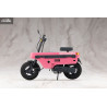 PRE ORDER - Sousai Shojo Teien - Emma Koishikawa Nocturne with Honda AB12 Motocompo figure, Plastic Model Kit