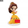 Disney, Beauty and the Beast - Belle figure Classic or Pastel, Q Posket Perfumagic