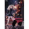 PRE ORDER - Sousai Shojo Teien - Emma Koishikawa Nocturne with Honda AB12 Motocompo figure, Plastic Model Kit