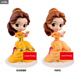 Disney, Beauty and the...
