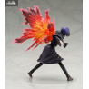 PRE ORDER - Tokyo Ghoul: Re - Toka Kirishima figure, ARTFXJ