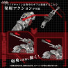 PRE ORDER - Zoids - AZ-13 Canory Molga figure, Plastic Model Kit