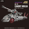 PRE ORDER - Zoids - AZ-13 Canory Molga figure, Plastic Model Kit