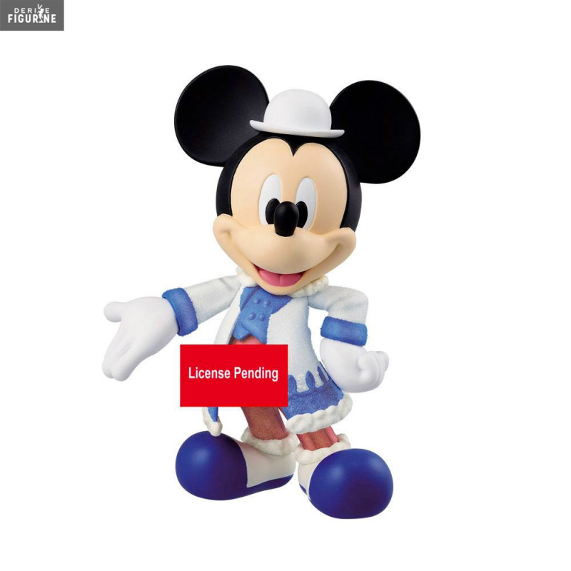 Disney - Mickey or Minnie...