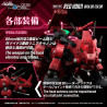 PRE ORDER - Zoids - RMZ-014 Red Horn Styracosaurus Type figure, Plastic Model Kit