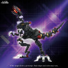 PRE ORDER - Zoids - AM-Z01EX Berserk Fury (Elementary Body) figure, Plastic Model Kit