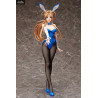Oh My Goddess! - Figure Belldandy, Version Bunny