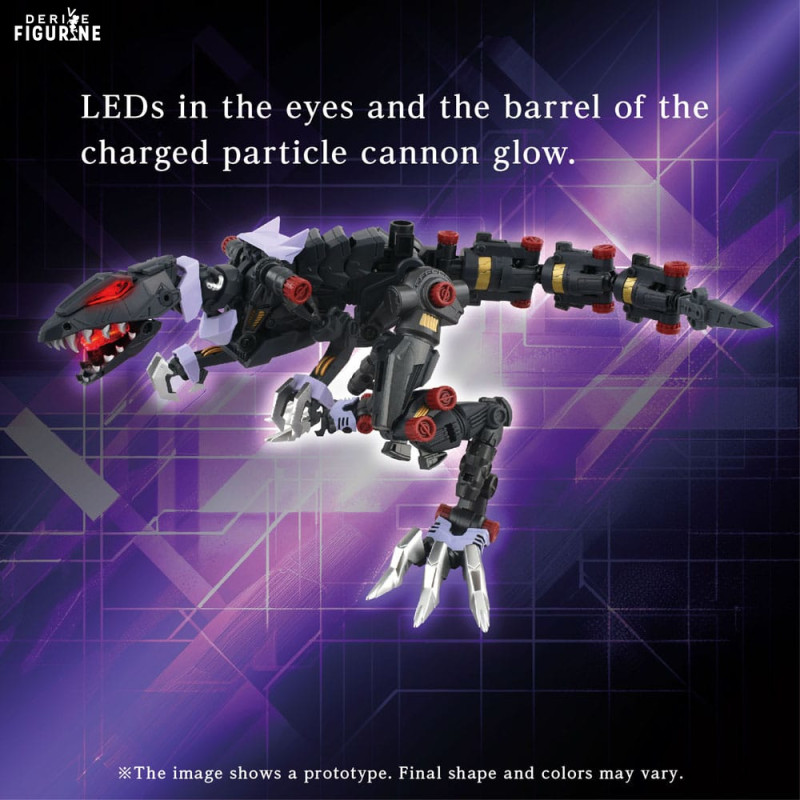 PRE ORDER - Zoids -...