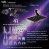 PRE ORDER - Zoids - AM-Z01EX Berserk Fury (Elementary Body) figure, Plastic Model Kit