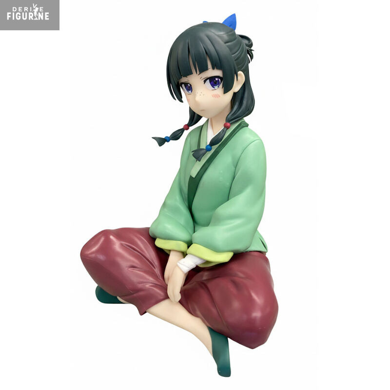 The Apothecary Diaries - Maomao figure, Break Time